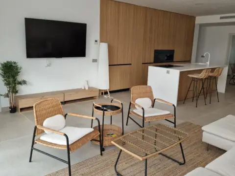 Apartamento en Colonia de Sant Jordi