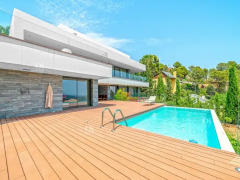 Casa en Pallejà