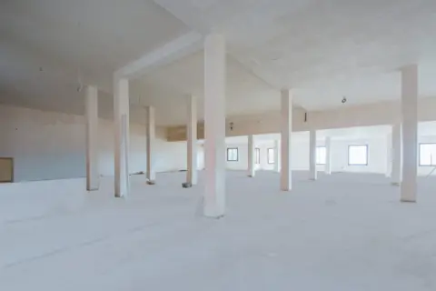 Local comercial en La Mairena