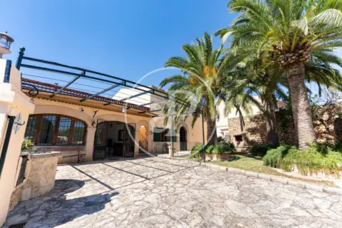 Casa en Lloret de Vistalegre
