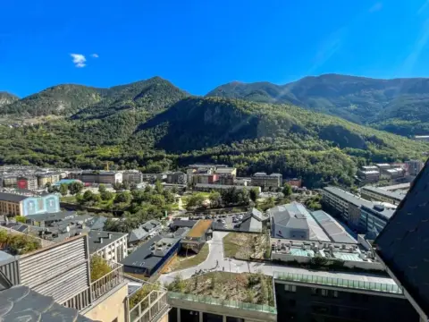 Apartamento en Centre