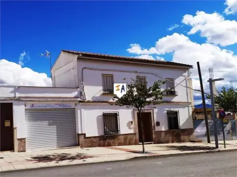 Casa en Mollina