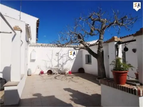 Casa en Mollina