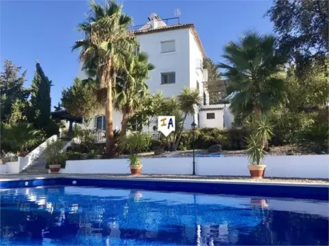 Casa en Herrera