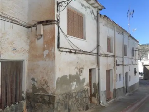 Casa en Jorairátar
