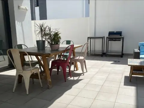 Casa en Málaga Capital