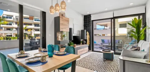 Piso – Orihuela