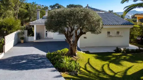 Casa en Costa Calma