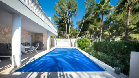 Casa en Costa Calma