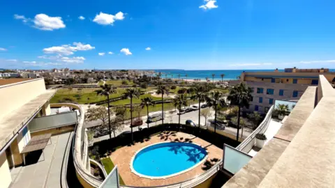 Ático en Es Portixol-Es Molinar