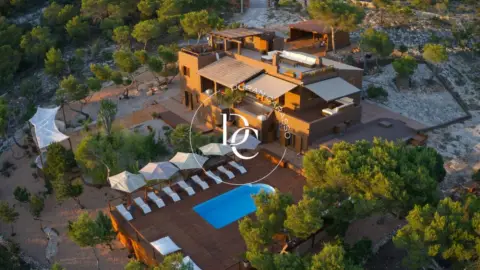Casa en Formentera