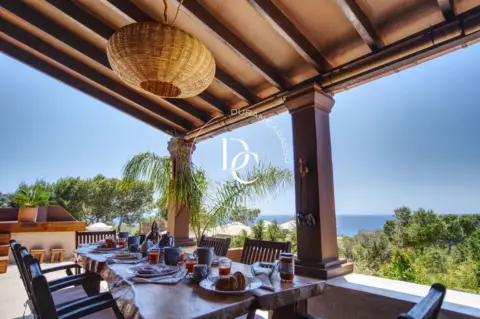 Casa en Formentera