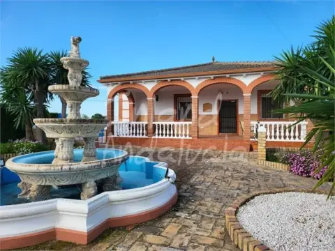 Casa en Puente Genil