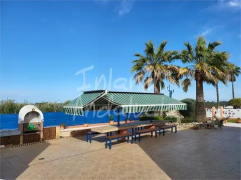 Casa en Puente Genil