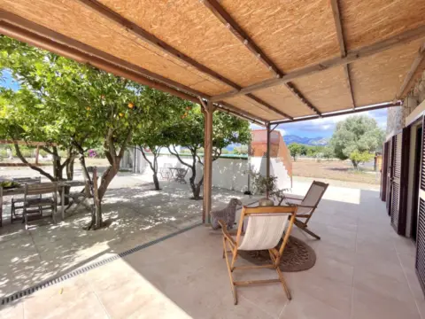 Finca rústica en Campanet