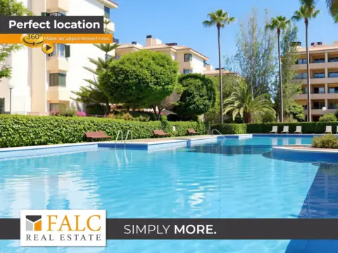 Apartamento en Les Meravelles
