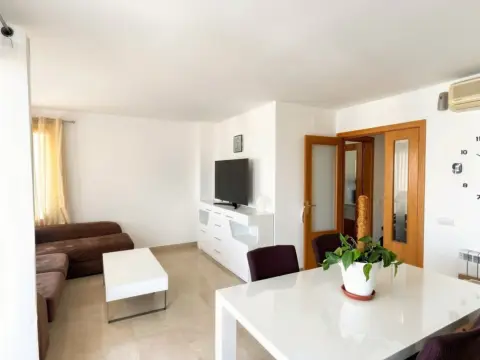 Apartamento en Les Meravelles