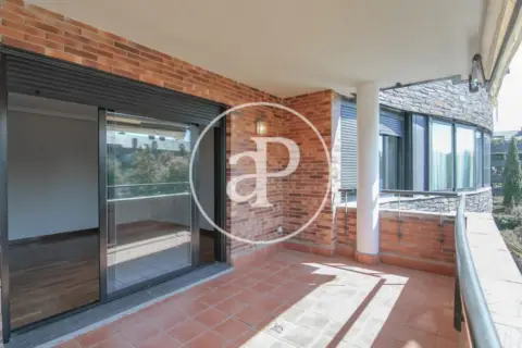 Apartamento en La Moraleja