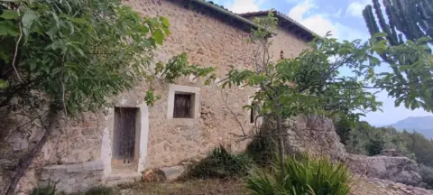 Finca rústica en Lazareto