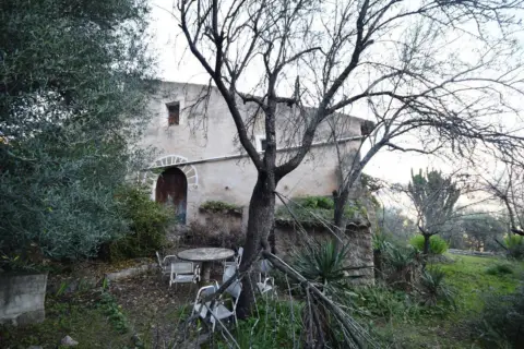 Finca rústica en Lazareto