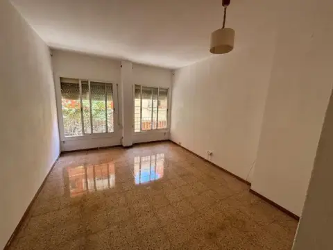 Apartamento en Barcelona Capital
