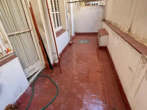 Apartamento en Barcelona Capital
