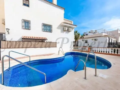Apartamento en Capistrano-Cueva de Nerja