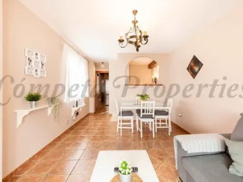 Apartamento en Capistrano-Cueva de Nerja