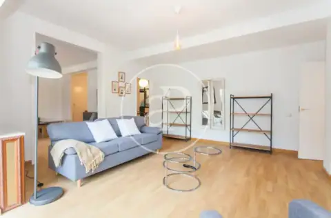 Apartamento en Almenara