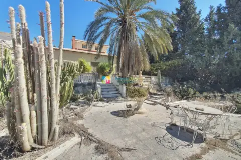 Casa en Purchena