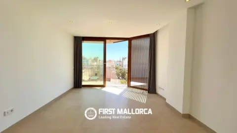 Ático en Santa Catalina