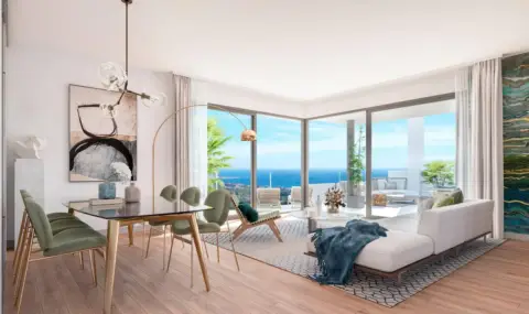 Apartamento en Casares
