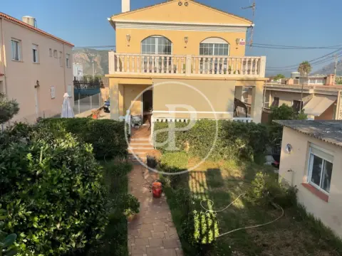 Casa en Tavernes de la Valldigna