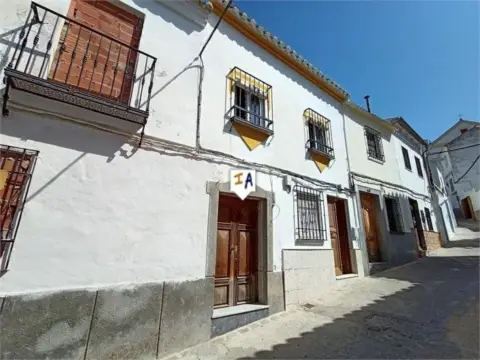 Casa en Baena