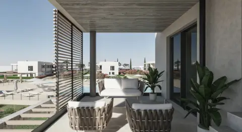 Apartamento en Sa Ràpita