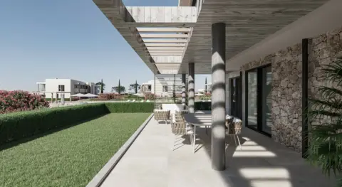 Apartamento en Sa Ràpita