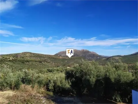 Finca rústica en Rute