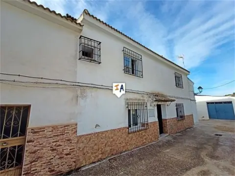 Casa en Priego de Córdoba