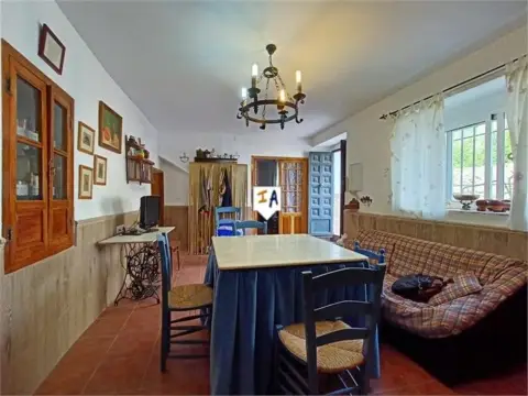 Casa en Priego de Córdoba