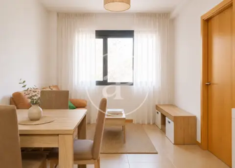 Apartamento en Guindalera