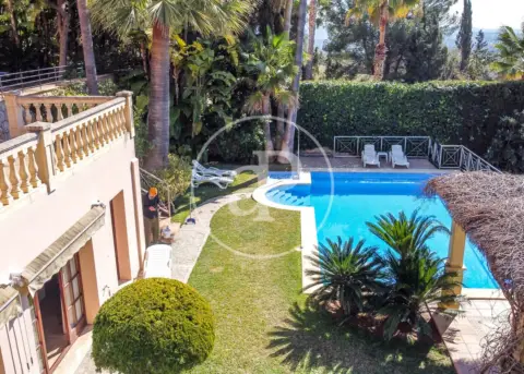 Casa en L'Esgleieta