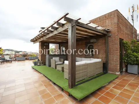 Apartamento en Les Tres Torres