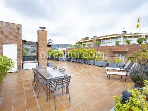 Apartamento en Les Tres Torres