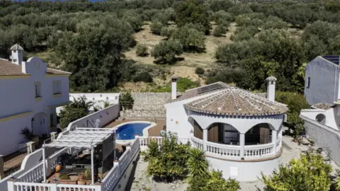 Casa en Mondrón