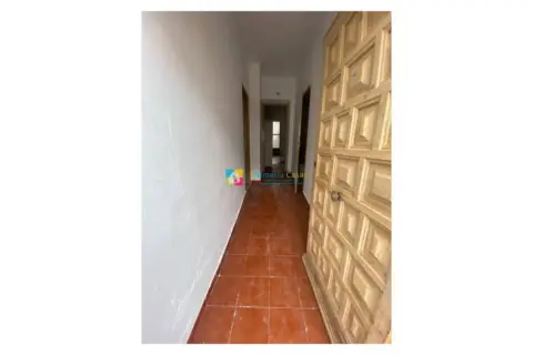 Casa en Armuña de Almanzora