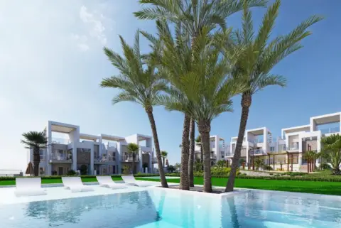 Dúplex en Ciudad Quesada