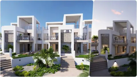 Dúplex en Ciudad Quesada