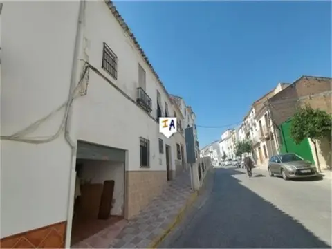 Casa en Luque