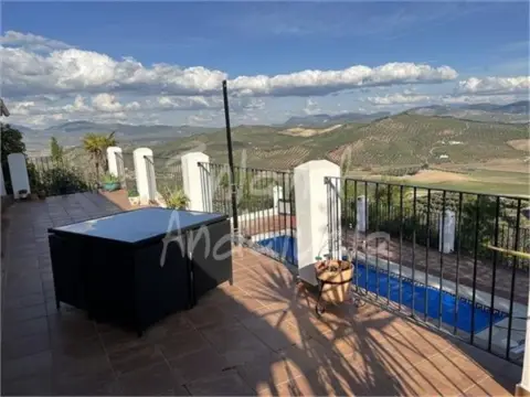 Finca rústica en Ermita Nueva