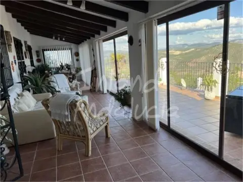 Finca rústica en Ermita Nueva